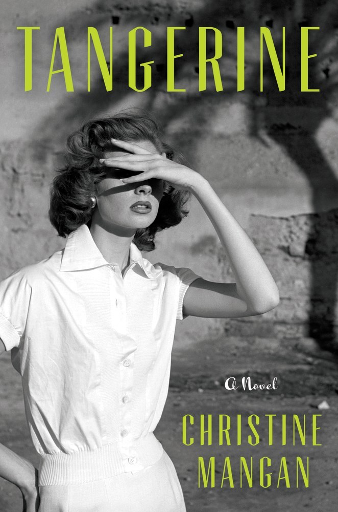Book Review: Tangerine by Christine Mangan